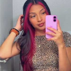 Meet your Posher, Karen